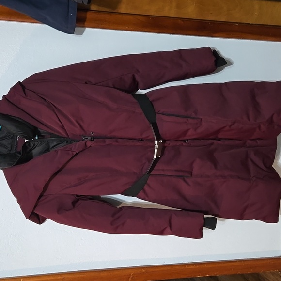 Sandova jacket - Picture 6 of 9